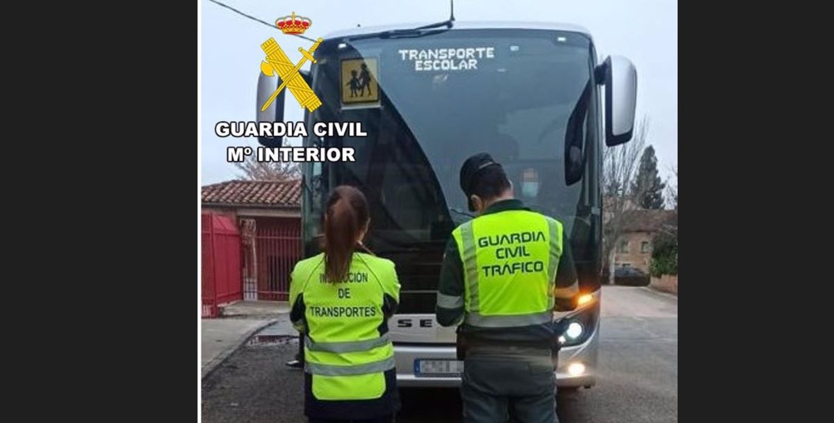 Foto: Guardia Civil
