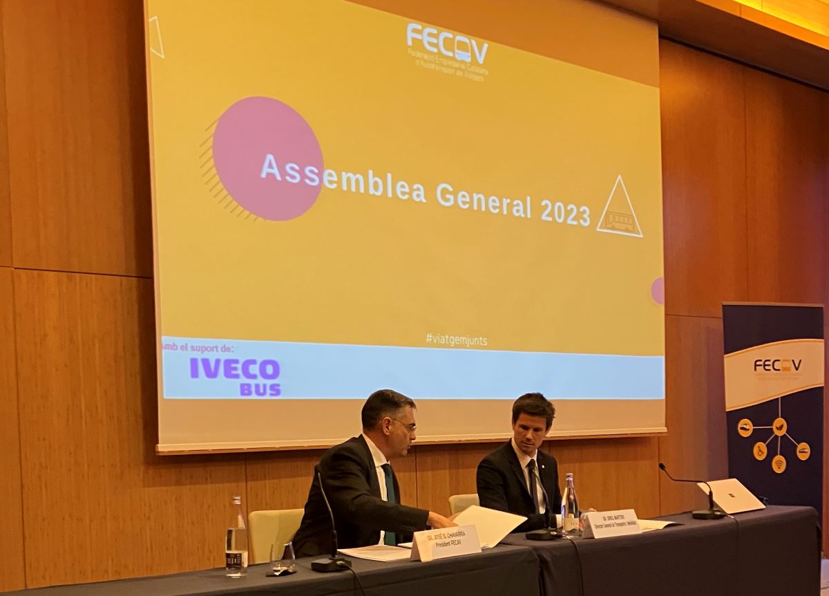 Foto: FECAV