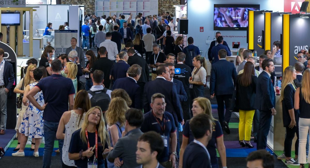 Foto: eMobility Expo World Congress