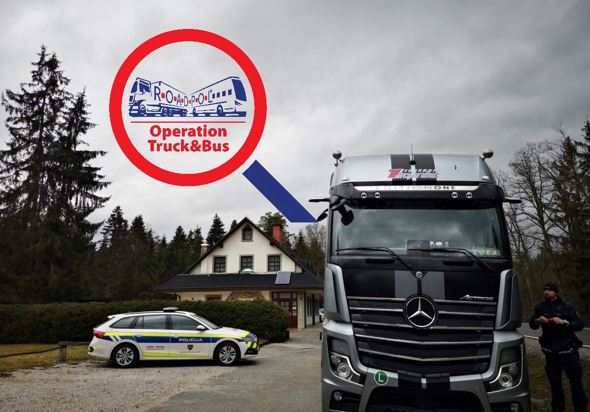 Foto: ROADPOL