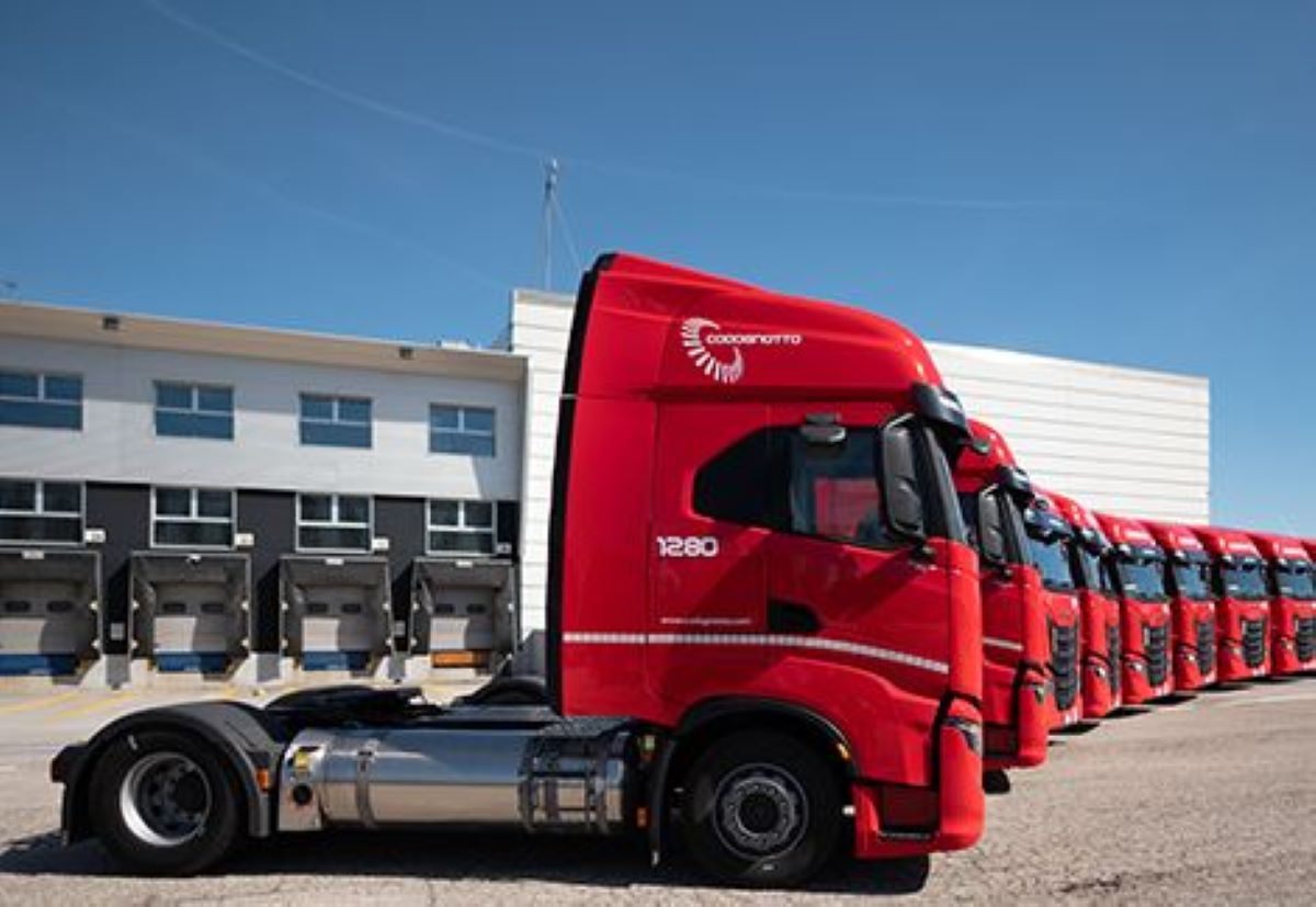 Foto: IVECO Italia