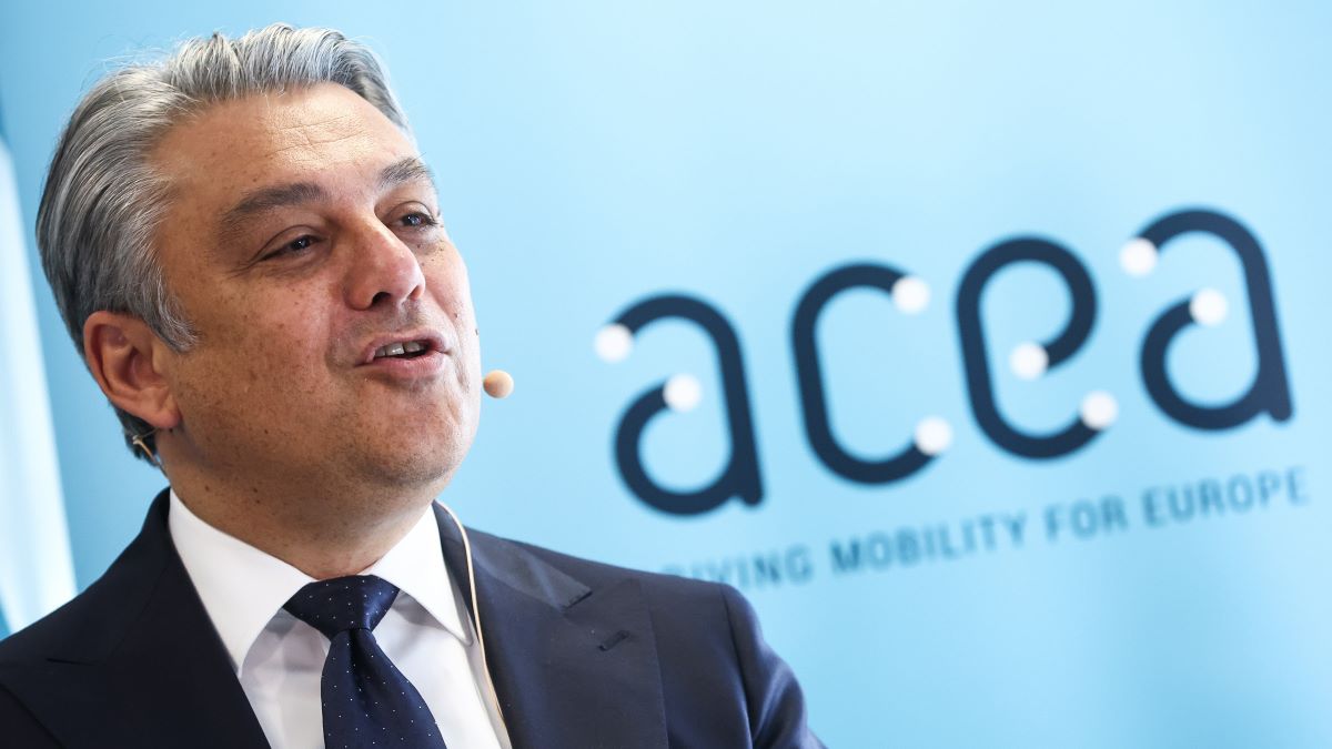 Foto: ACEA