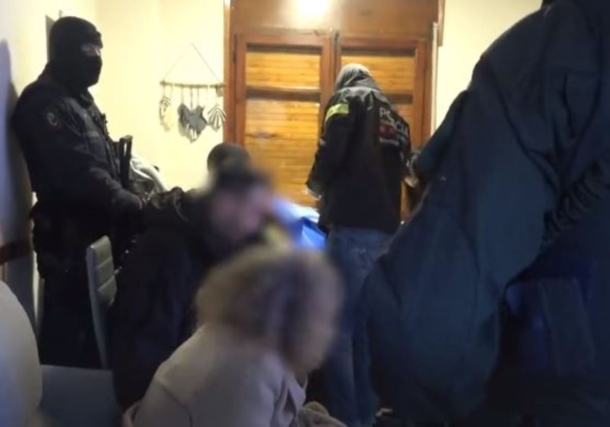 Foto: Mossos d'Esquadra