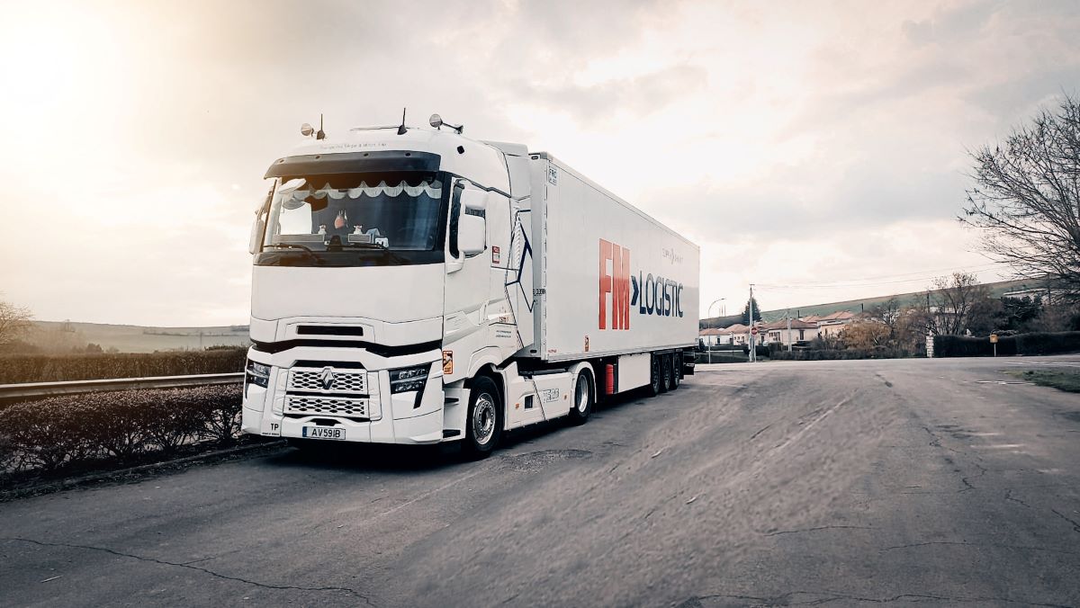 Foto: FM Logistic