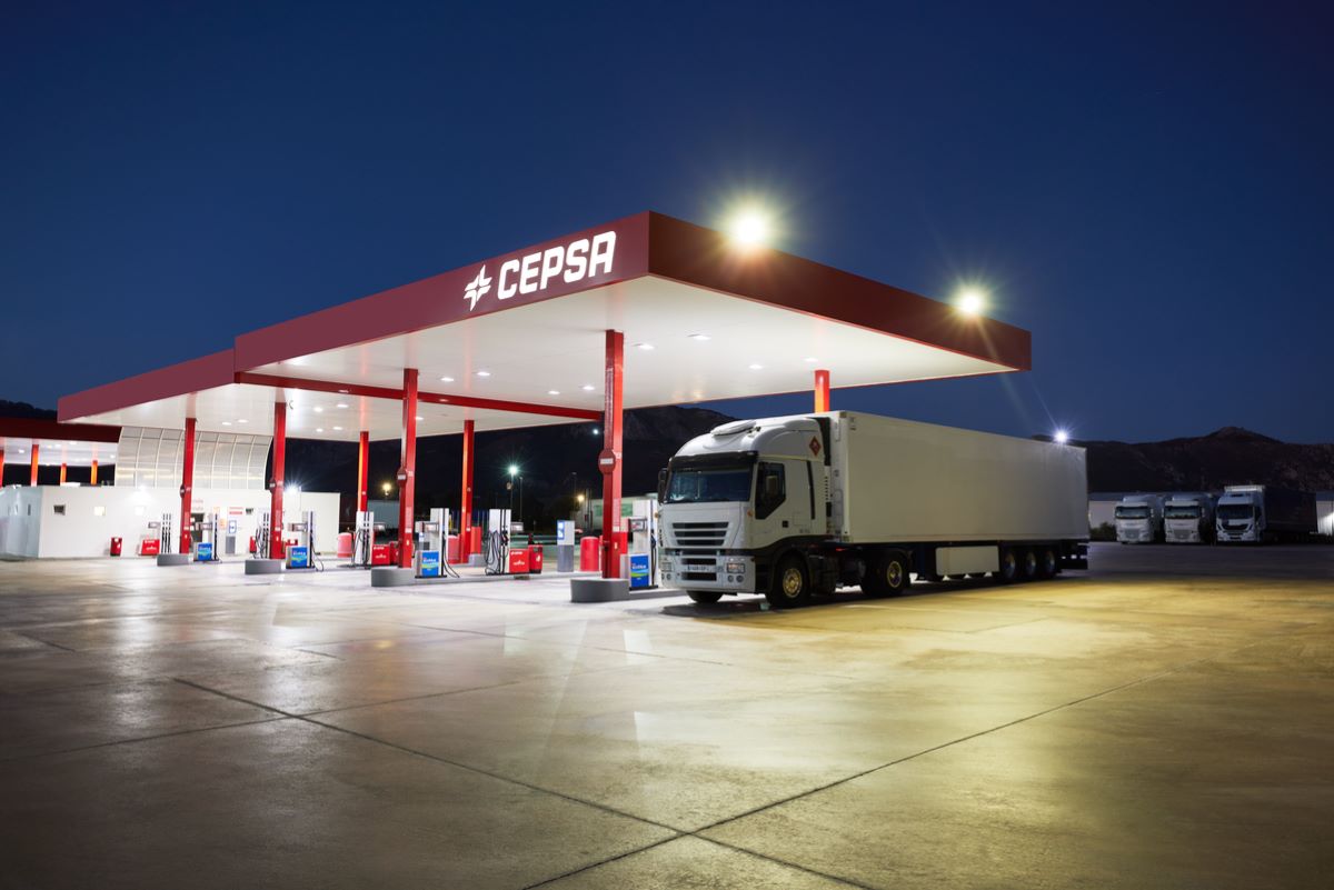 Foto: Cepsa