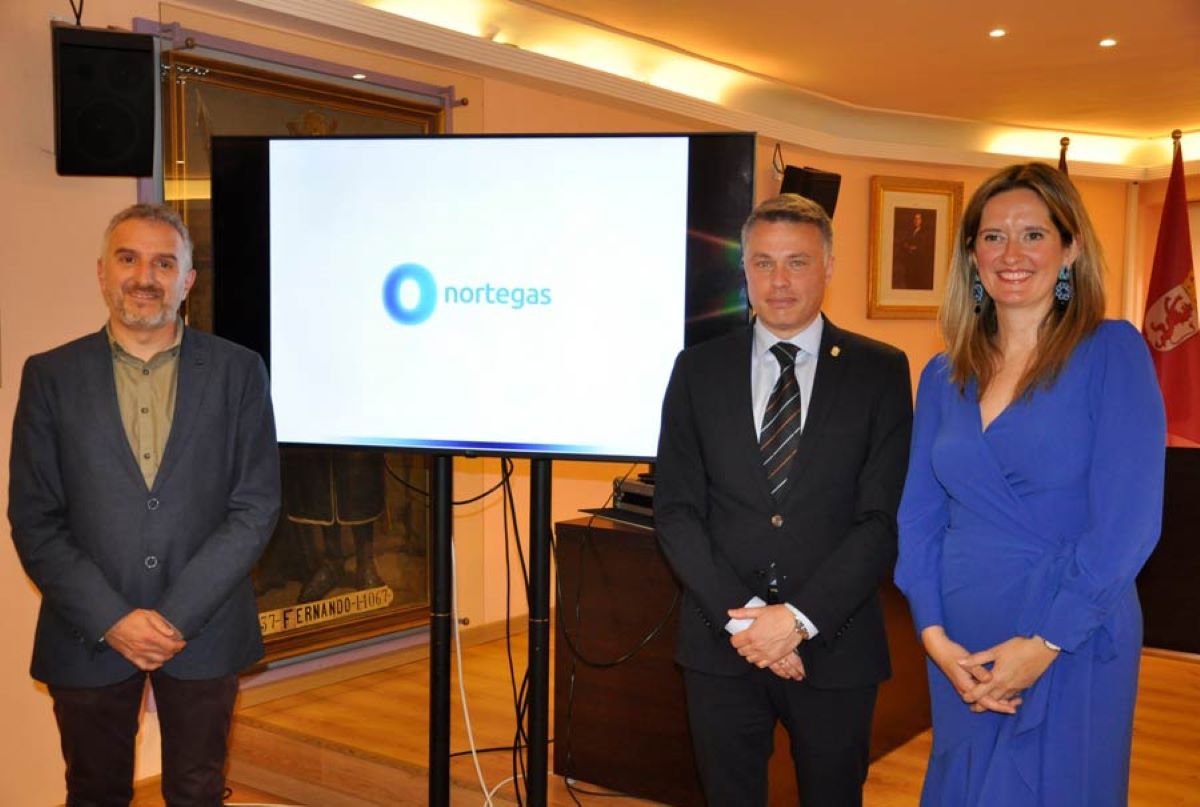 Foto: Nortegas