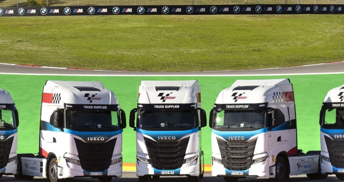 Foto: Iveco