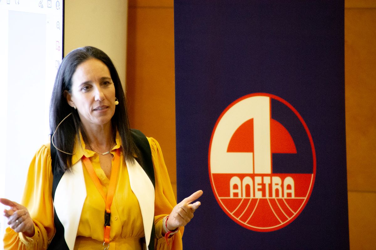 Fotos: ANETRA