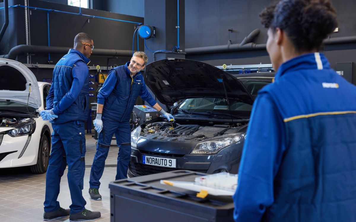 Foto: Norauto