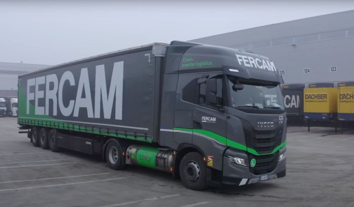 Foto: Vídeo FERCAM