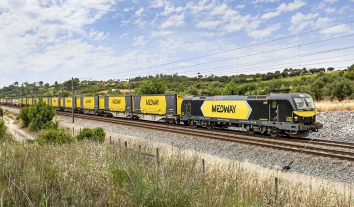 Foto: Asociación Europea de Transporte Ferroviario de Mercancías (ERFA)