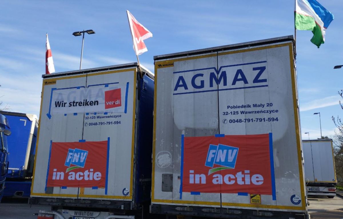 Foto: Twitter FaireMobilitaet