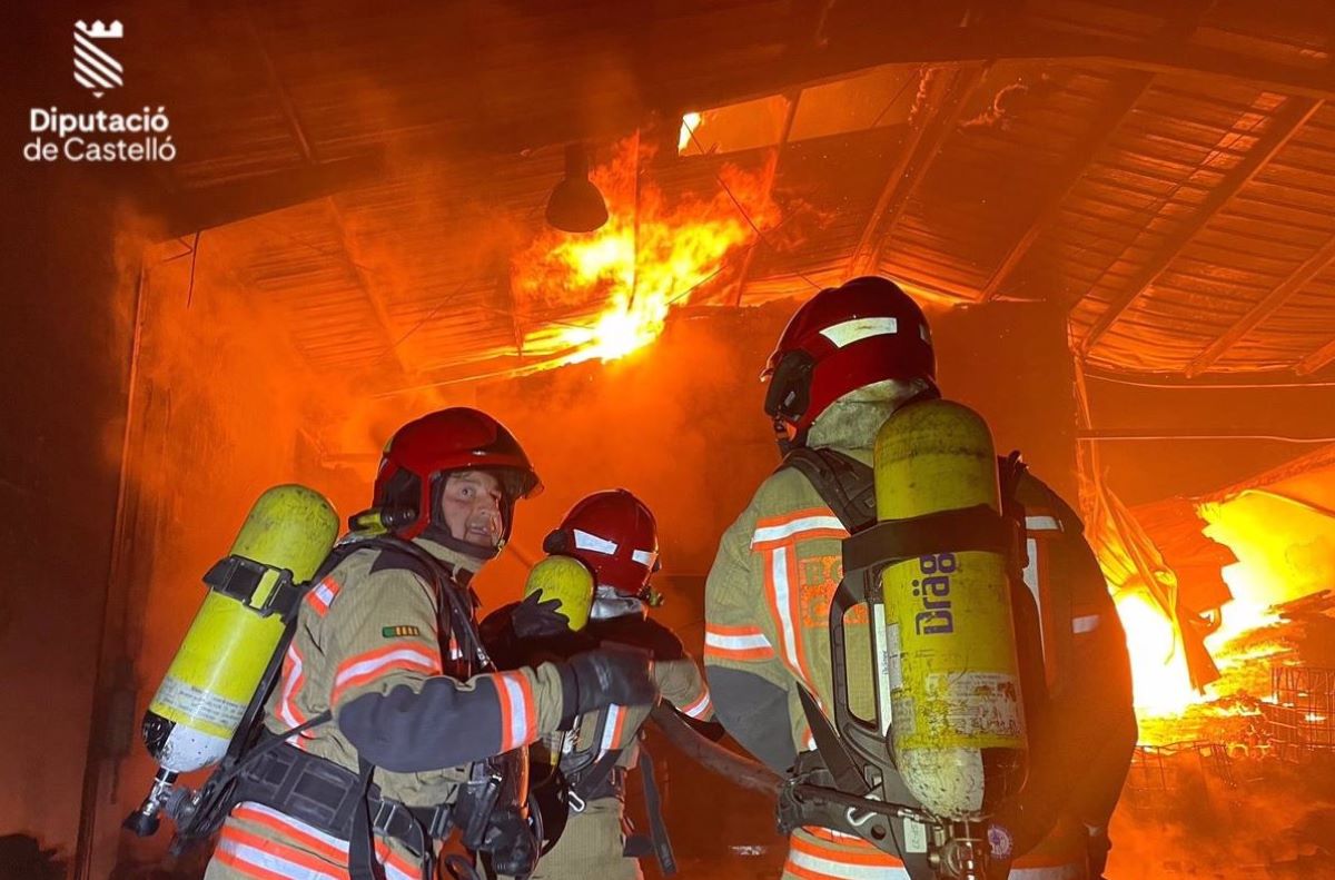 Foto: Diputación de Castellón