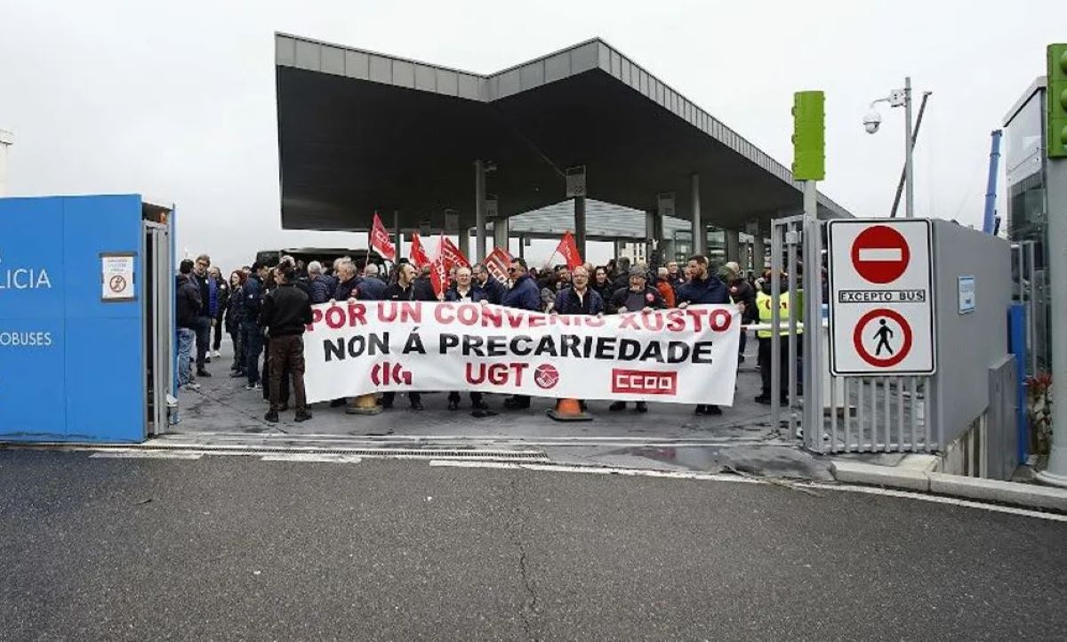 Foto de archivo Europa Press