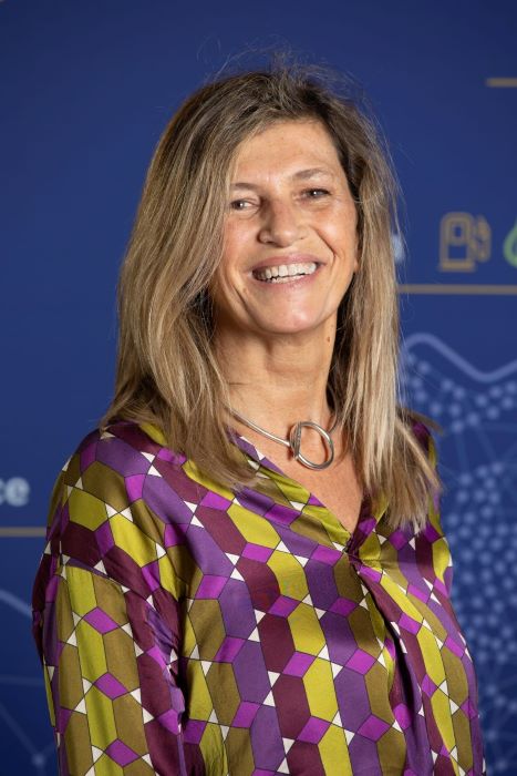 Marta Fàbregas, Chief Commercial and Marketing Manager de OnTurtle