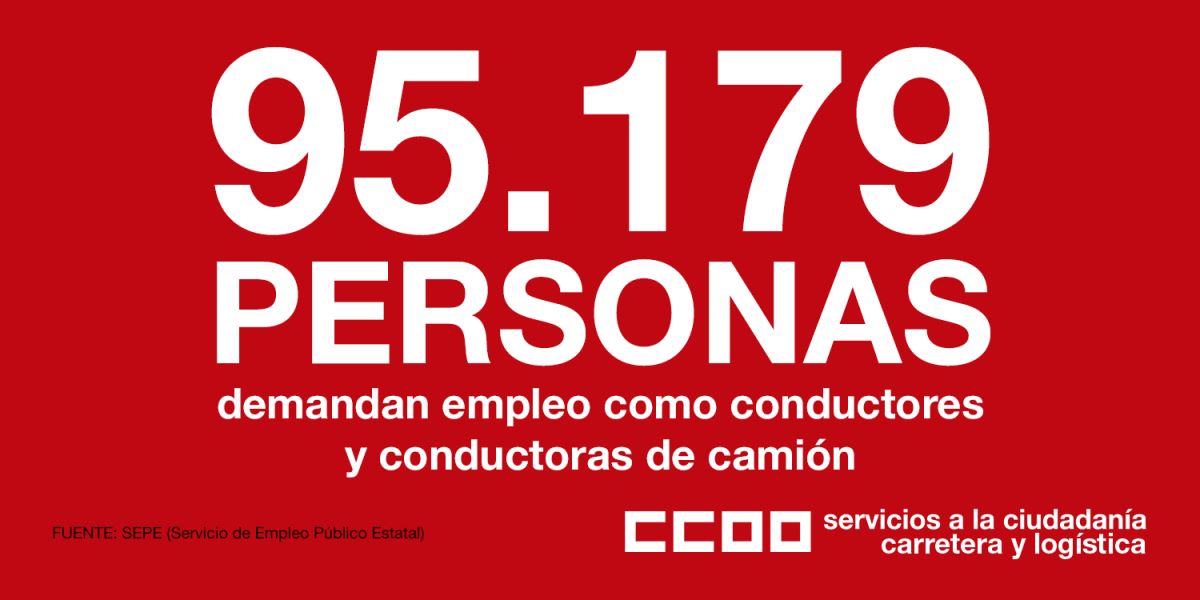Foto: CCOO