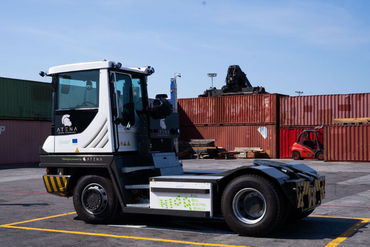 Fotos y vídeo: Valenciaport