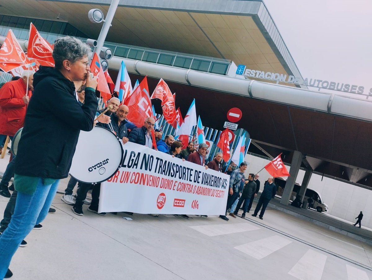 Foto: Europa Press Galicia