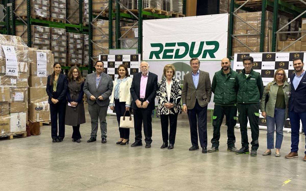 Foto: Grupo Redur