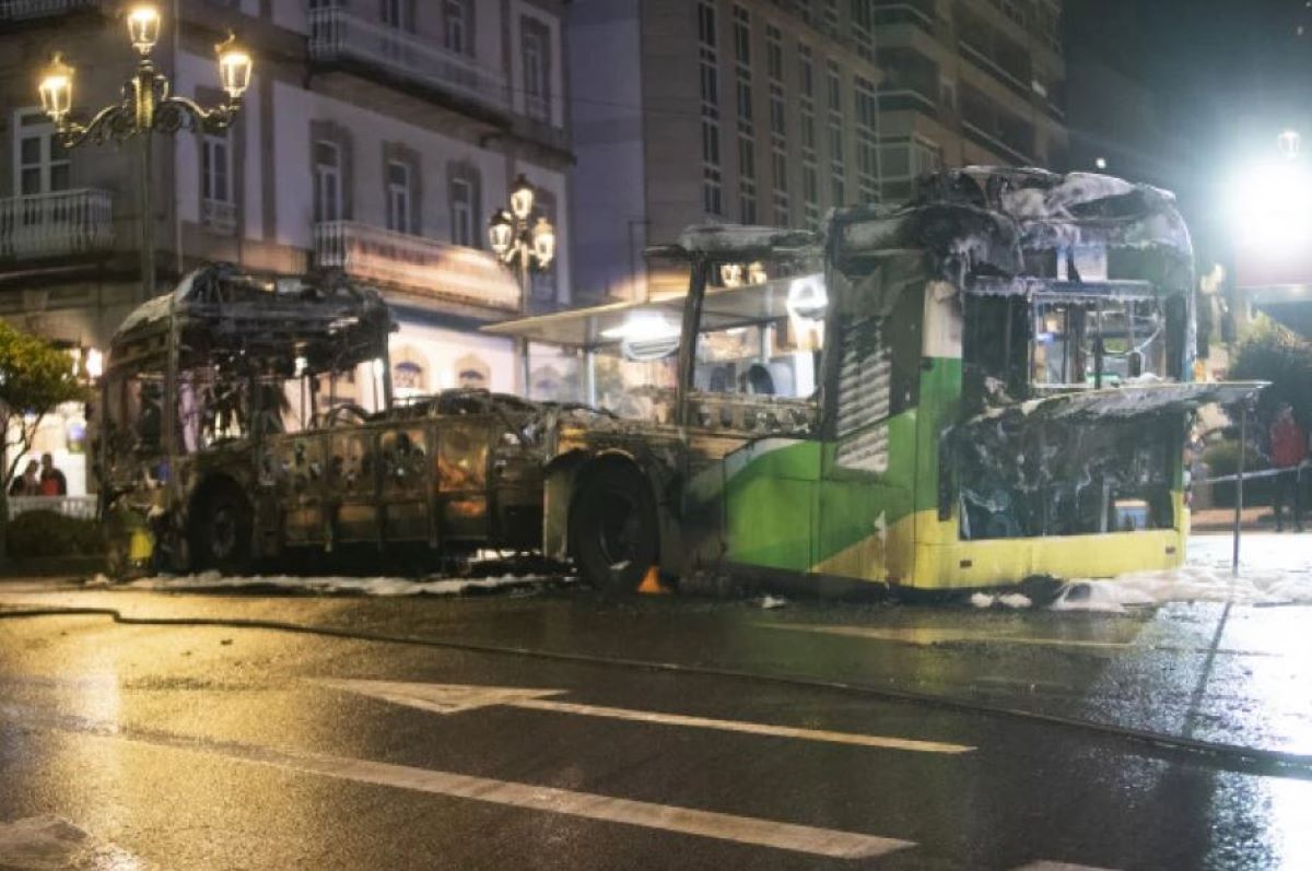 Foto: Bomberos