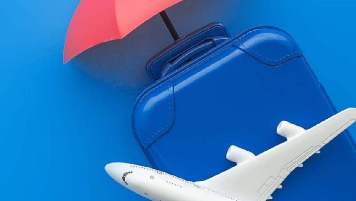 Foto de archivo AirHelp