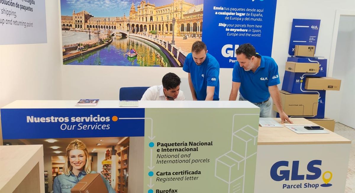 Foto: GLS Spain