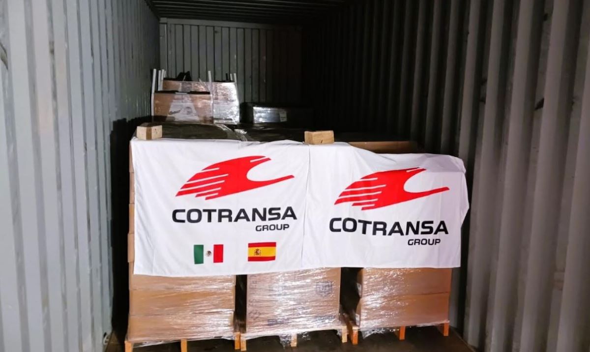 Foto: Cotransa Group