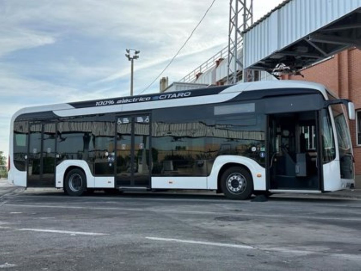 Foto: Europa Press Aragón