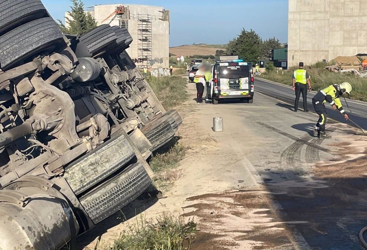 Foto: Guardia Civil