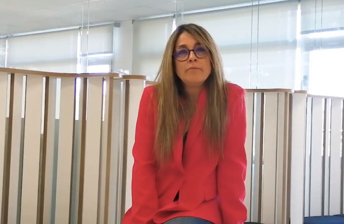 Imagen de Marta Serrano Pérez