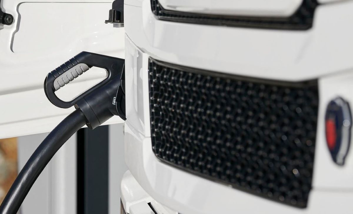 Foto: Scania Group