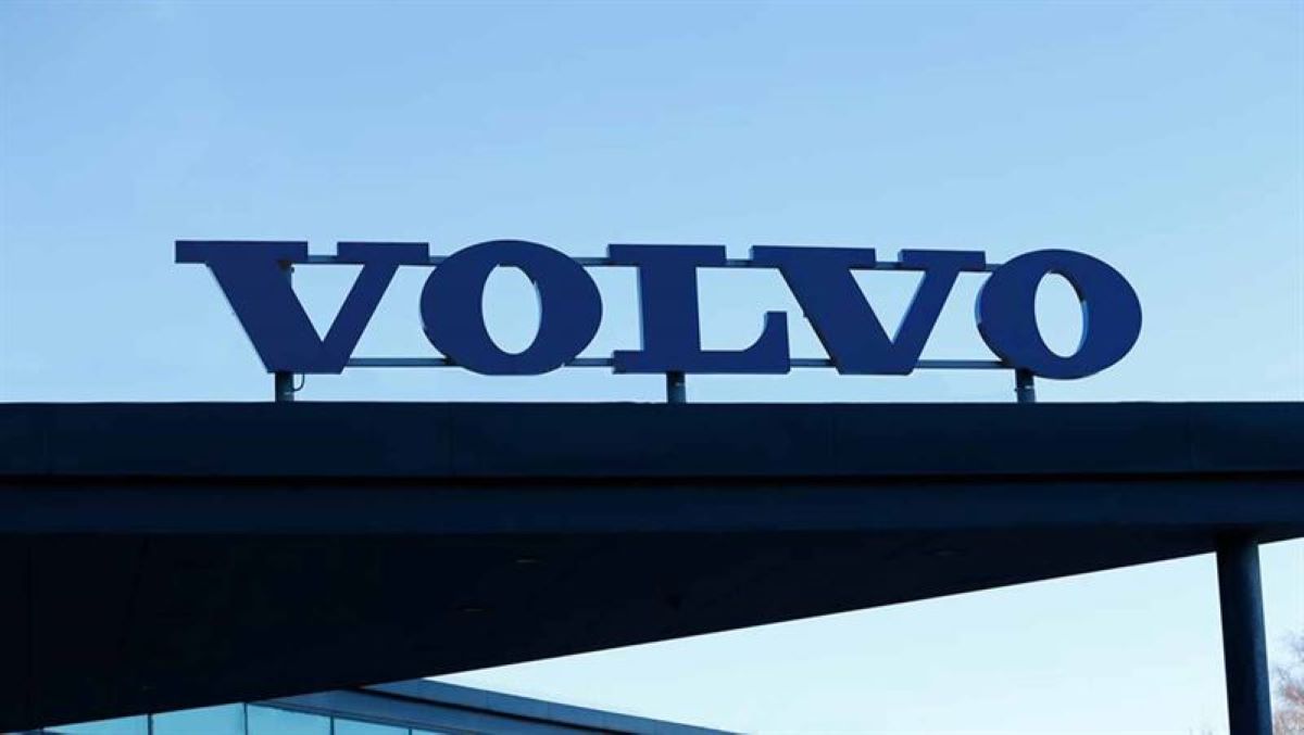 Foto: Volvo Trucks