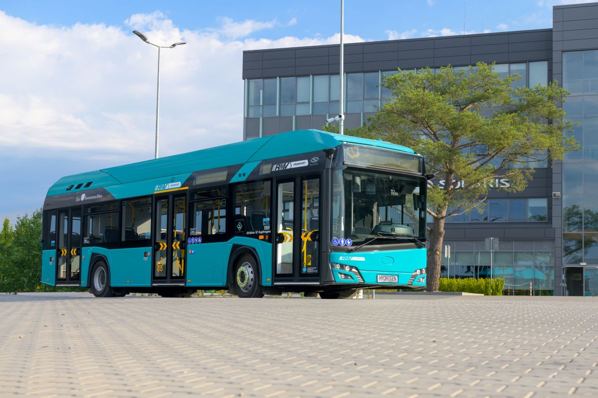 Foto: Solaris