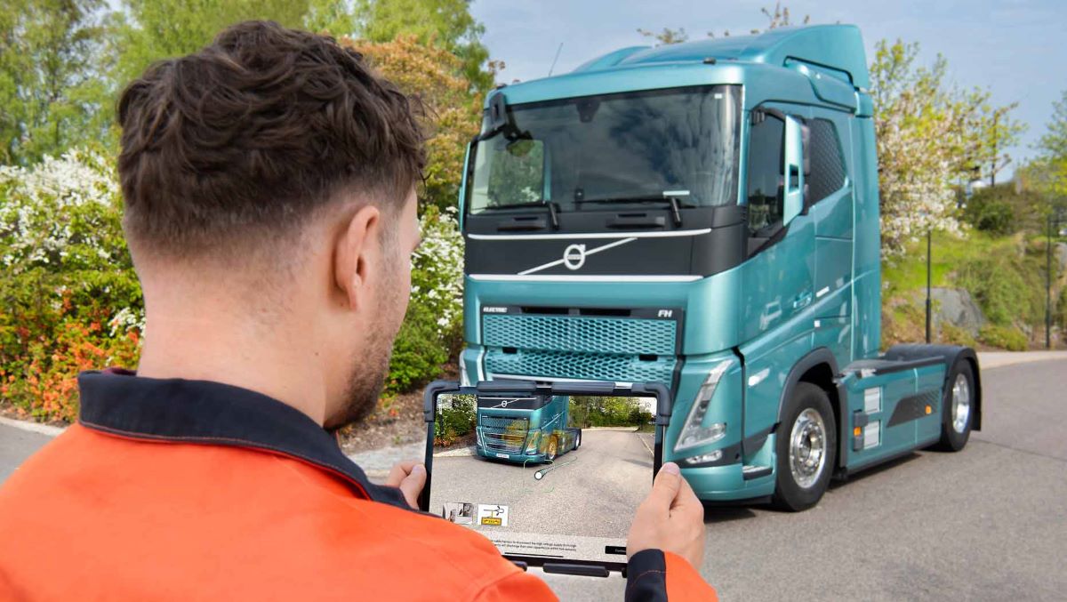 Foto: Volvo Group
