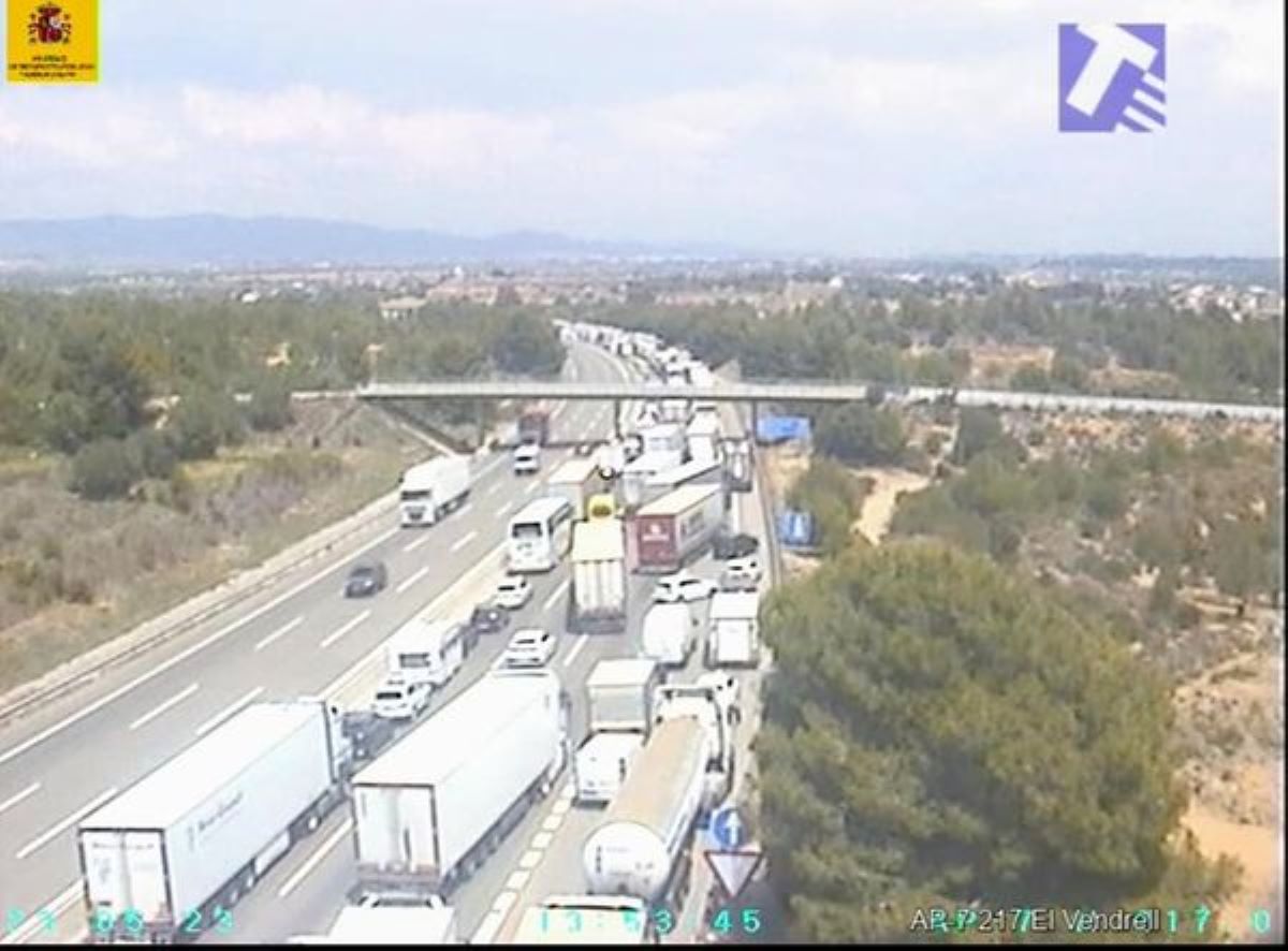 Foto: Servei Catalá de Transit