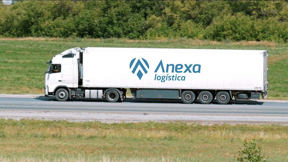 Foto: Anexa Logística