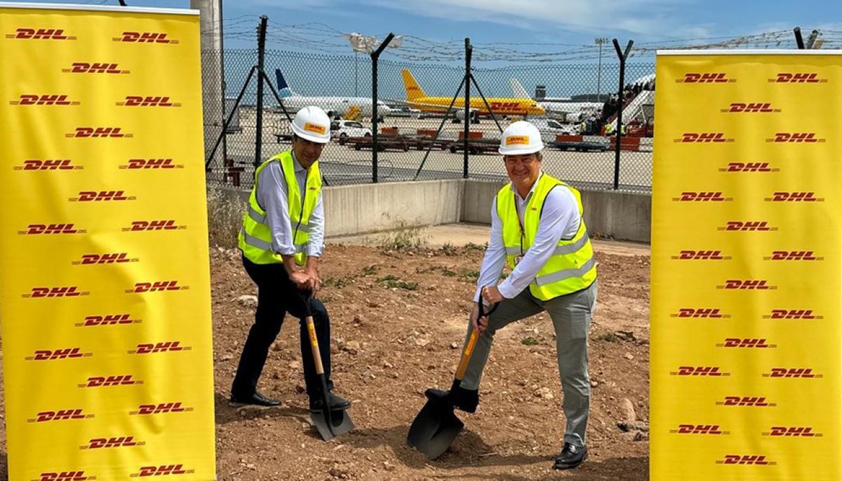 Foto: DHL Express