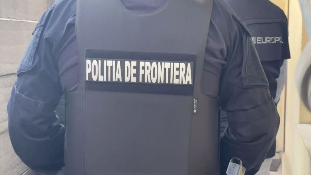 Foto: Europol