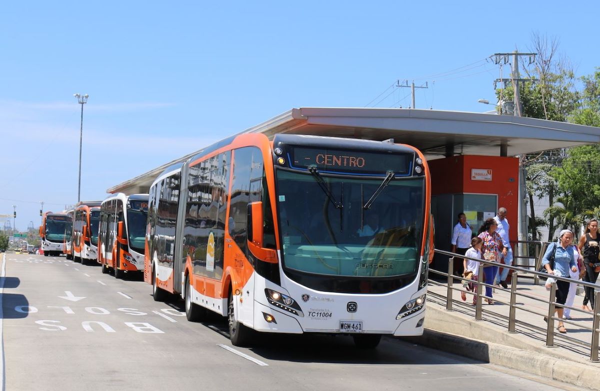 Foto: Scania