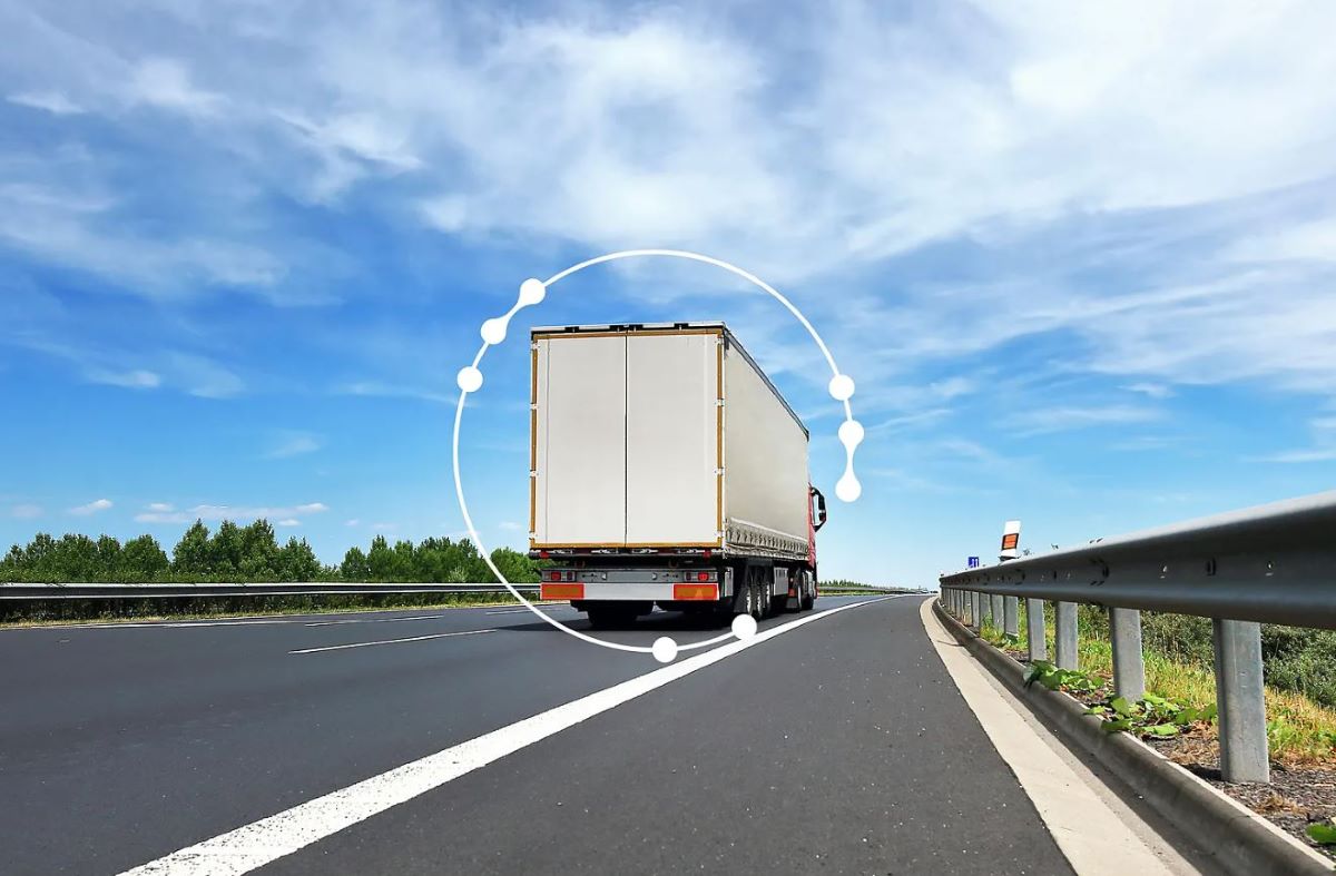 Imagen de Webfleet Trailer