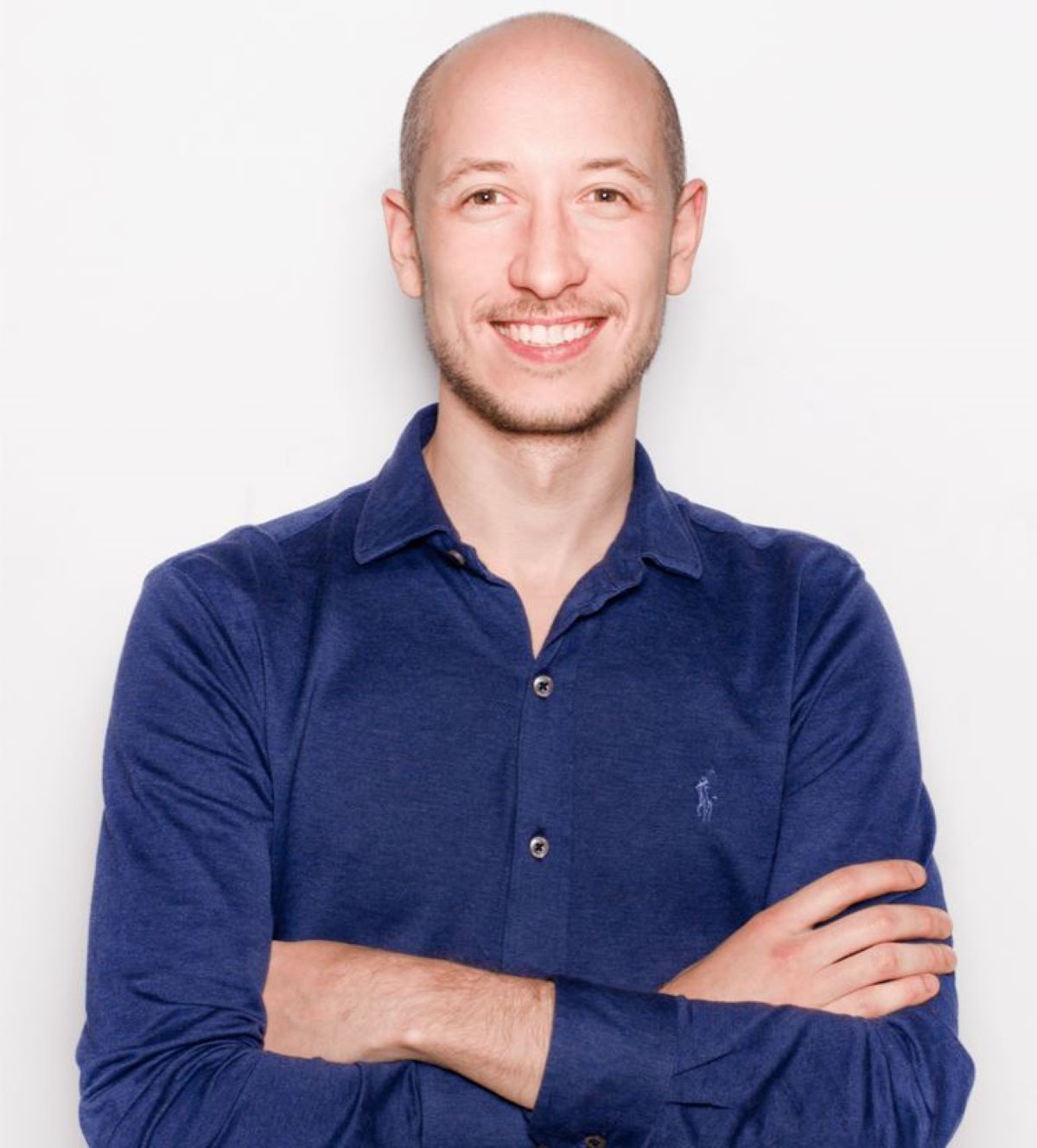 Jaume Archidona, CEO de Freightol