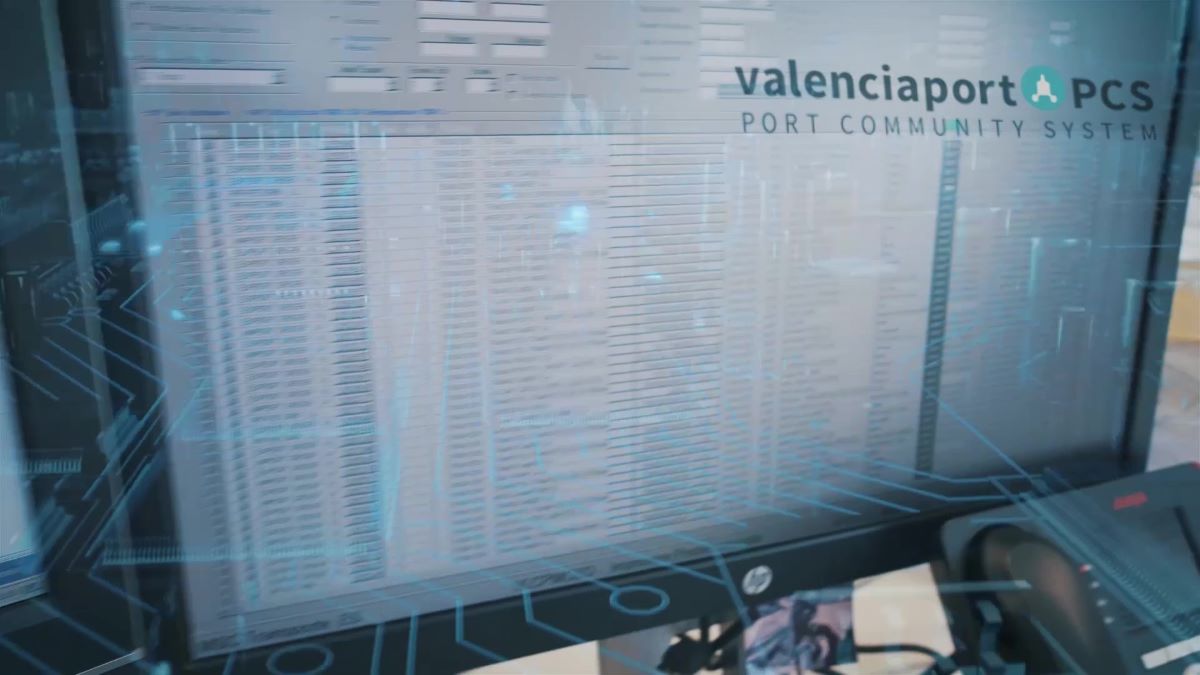 Foto: Valenciaport