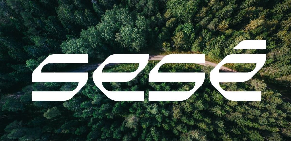 Nueva identidad corporativa. Foto: Grupo Sesé