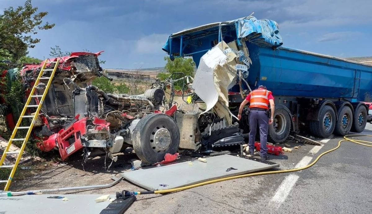 Image de la Policía Foral