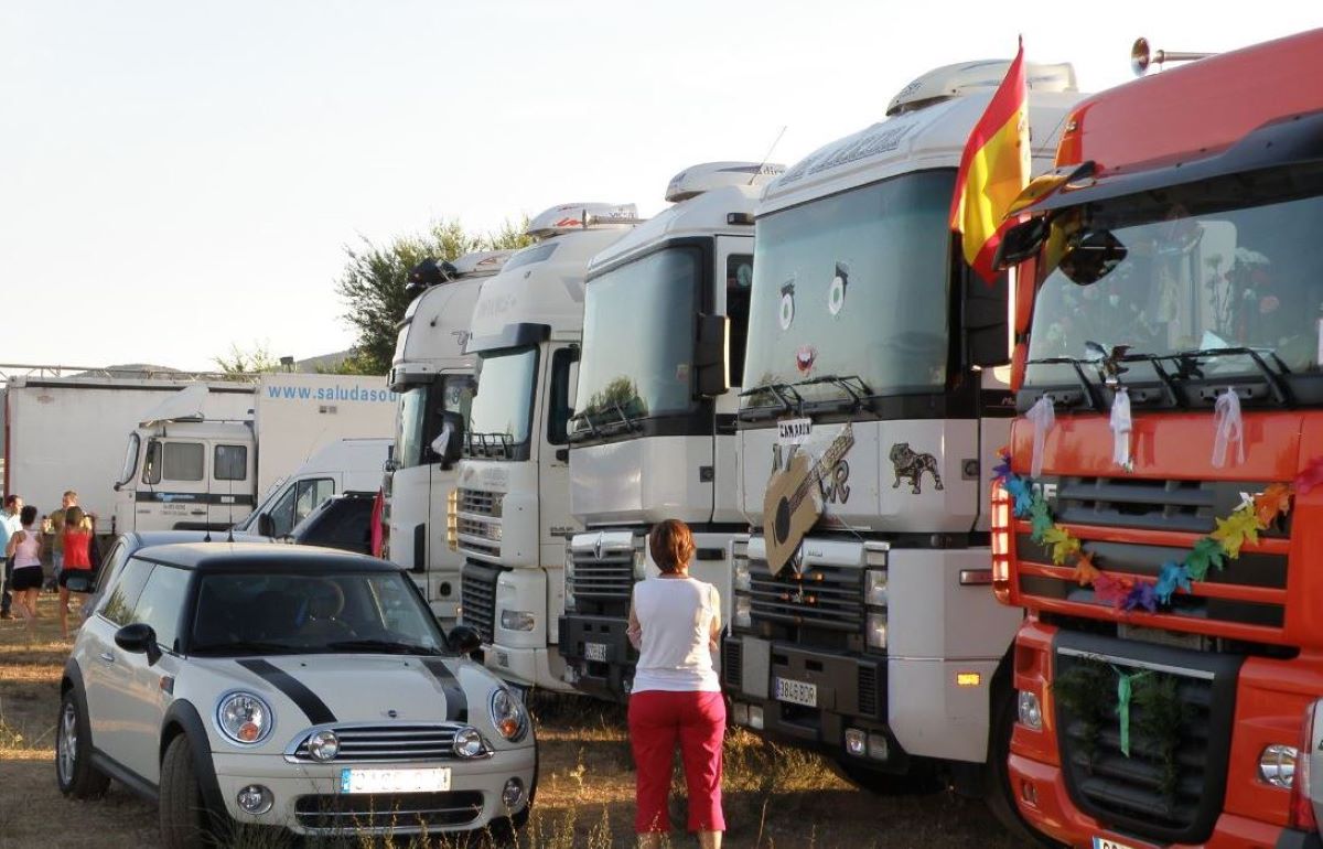 Foto: Facebook Asociación San Cristobal del Consuegra