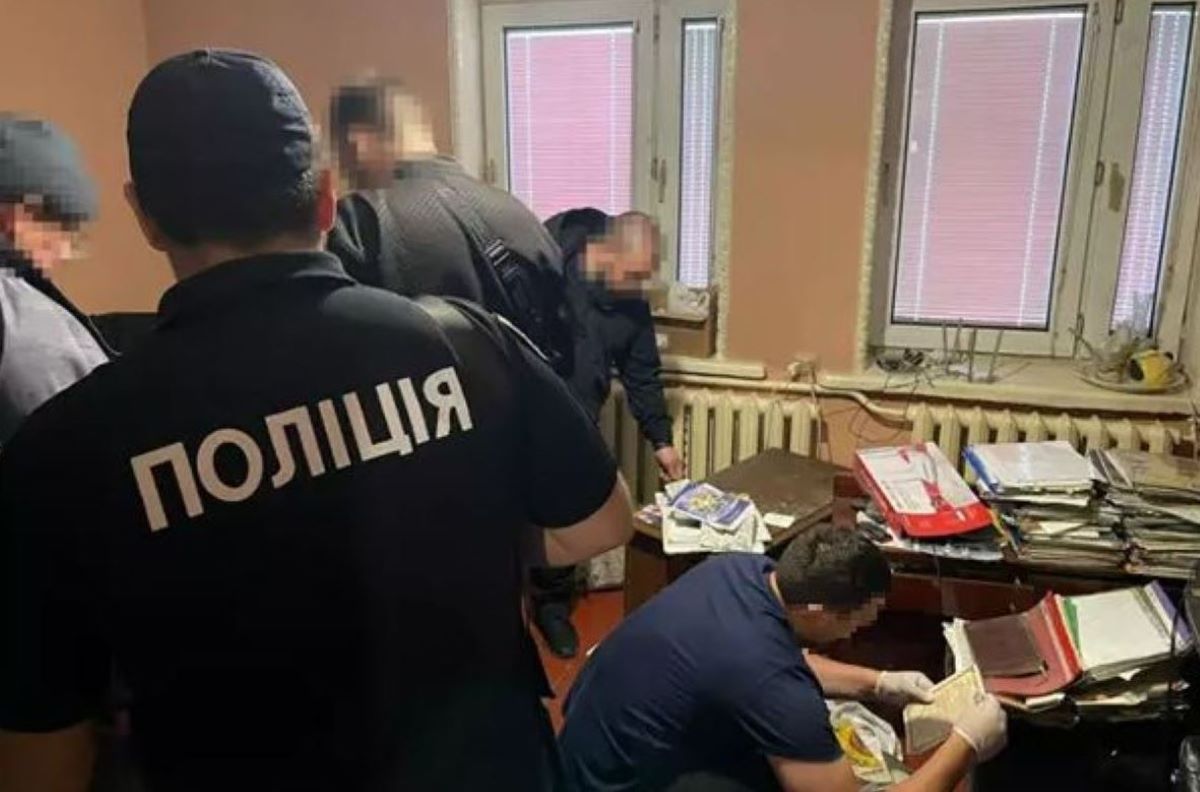 Fotos: Europol
