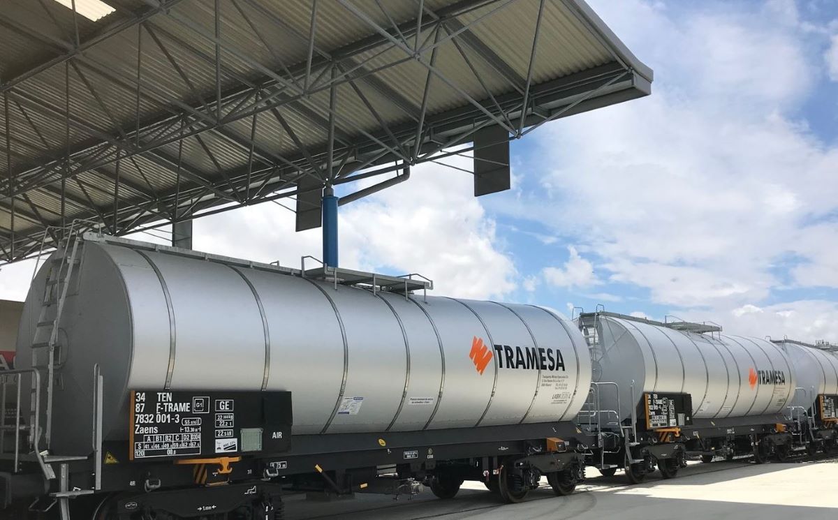 Foto: Tramesa-CGA