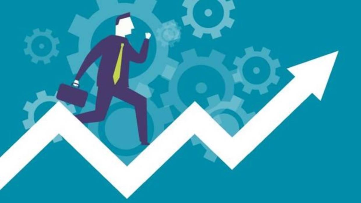 Imagen de confianza empresarial