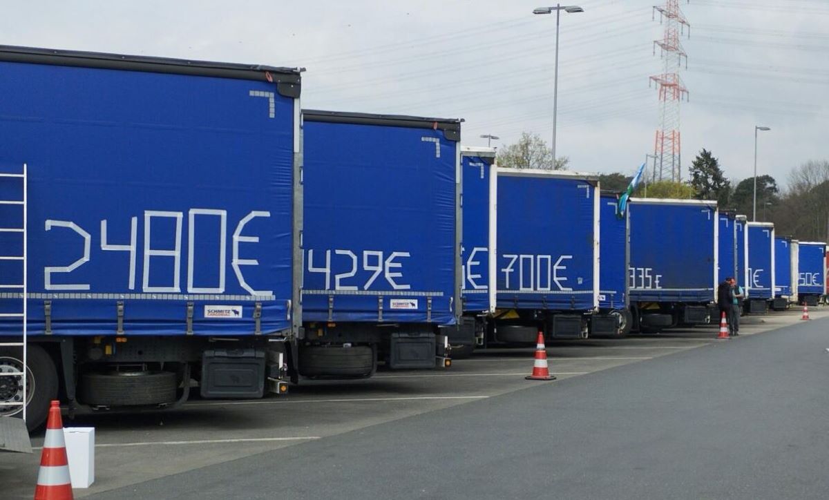 Foto: Faire Mobilität