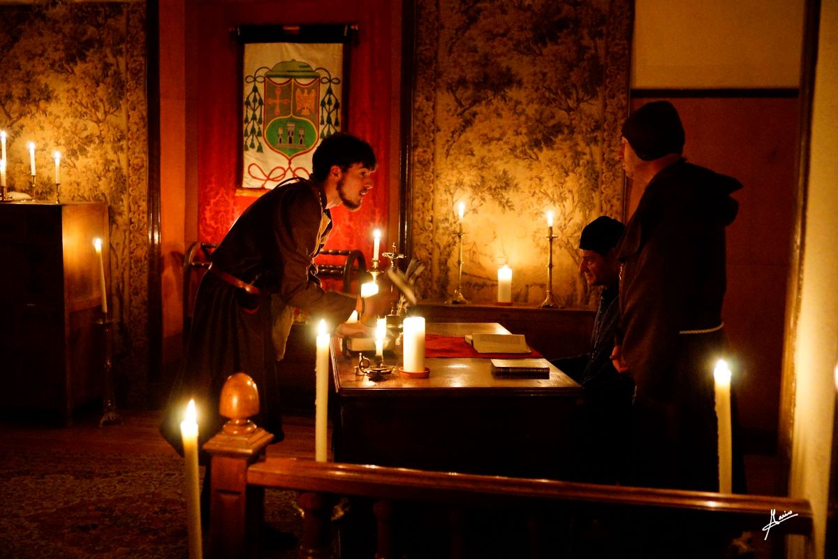 El Sinodal de Aguilafuente